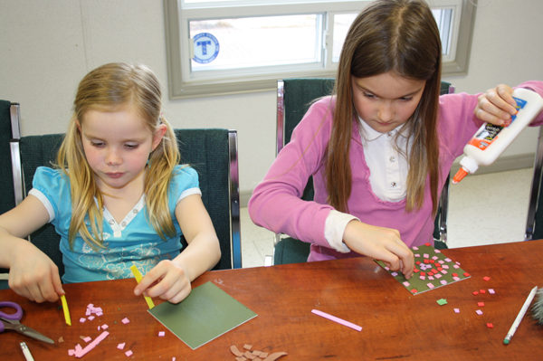 Peterborough Museum and Archive March Break